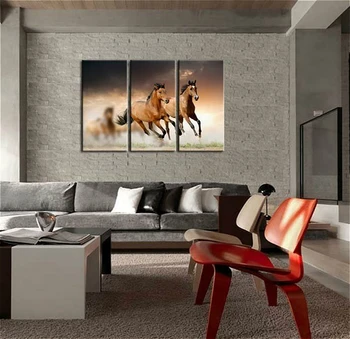 Running Wild Horse Brown Horses Galloping In Dust In Sunset Canvas Print Wall Art Painting For Home Decor Artwork Animal Picture
Running Wild Horse Brown Horses Galloping In Dust In Sunset Canvas Print Wall Art Painting For Home Decor Artwork Animal Picture