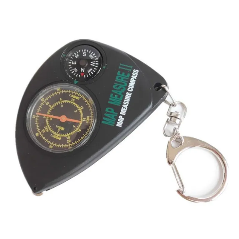 2017 Brand High quality portable odometer multifunction keychain outdoor travel compass rangefinder
2017 Brand High quality portable odometer multifunction keychain outdoor travel compass rangefinder