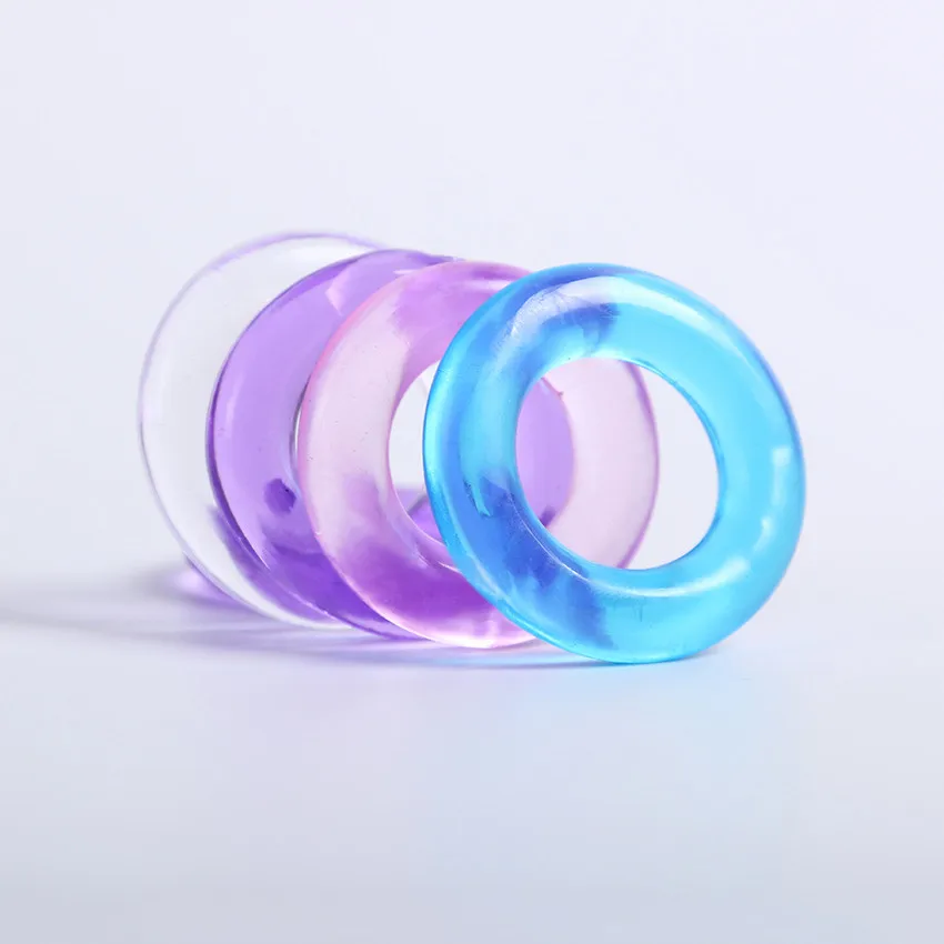 Stainless Steel Nipple Clamps Steel Sexy Breast Clip Shaking SM Breast Pussy Clitoris Clips & Silicone Penis Ring QQRJ01