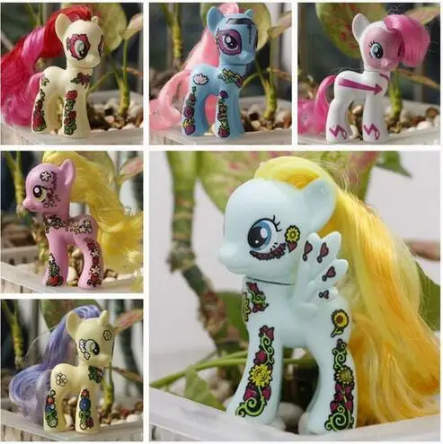 8cm Collection Model Toy Children Gift Anime model Doll Lovely Rainbow Horse Princess Unicorn Doll Toys For Girls
8cm Collection Model Toy Children Gift Anime model Doll Lovely Rainbow Horse Princess Unicorn Doll Toys For Girls
