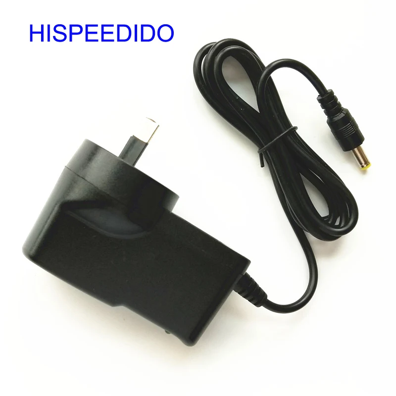 Новый Сменный адаптер HISPEEDIDO, адаптер питания, зарядное устройство для sega megadrive 2 MD2 Genesis 2/3, вилка стандарта Великобритании, Австралии, США, ЕС
Новый Сменный адаптер HISPEEDIDO, адаптер питания, зарядное устройство для sega megadrive 2 MD2 Genesis 2/3, вилка стандарта Великобритании, Австралии, США, ЕС