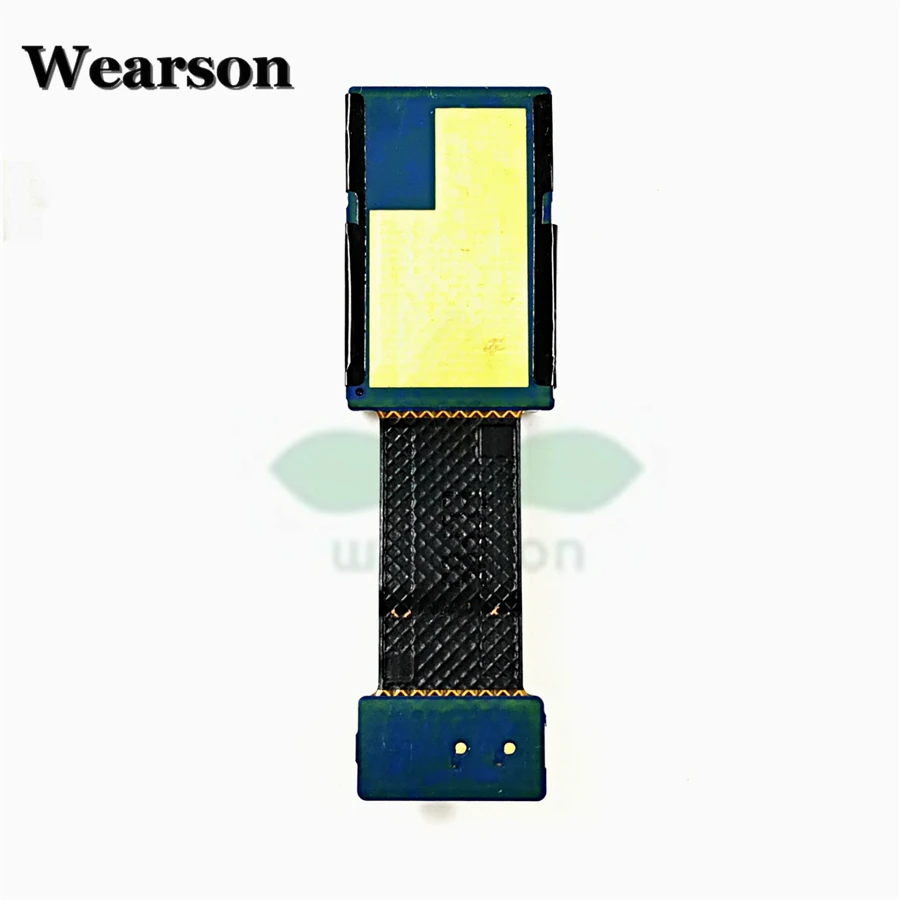 For Lenovo 6.0 Vibe Z2 Pro K920 Front Back Camera Flex Cable Tested K920 Camera Free Shipping With Tracking Number (2)