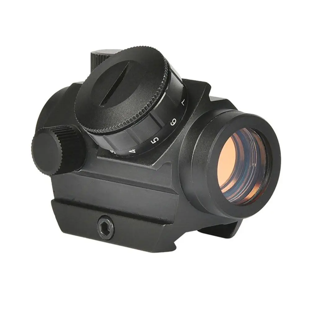 Sighting Telescope Strong CR2032 Tactical Rifle Aim Inner Infrared Hunting Laser Rifle Sight 20mm Rail Rifle Spare Kit
Sighting Telescope Strong CR2032 Tactical Rifle Aim Inner Infrared Hunting Laser Rifle Sight 20mm Rail Rifle Spare Kit