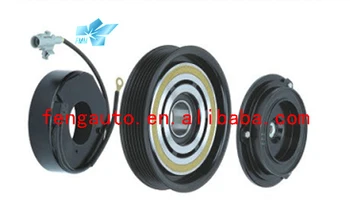 10PA17C AC COMPRESSOR clutch pump for toyota crown 3.0
10PA17C AC COMPRESSOR clutch pump for toyota crown 3.0