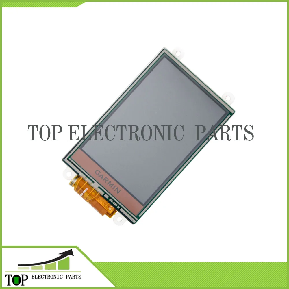 2.6'' inch LCD screen display + touch panel screen digitizer for Garmin Rino 610 600 650 655 655t
2.6'' inch LCD screen display + touch panel screen digitizer for Garmin Rino 610 600 650 655 655t