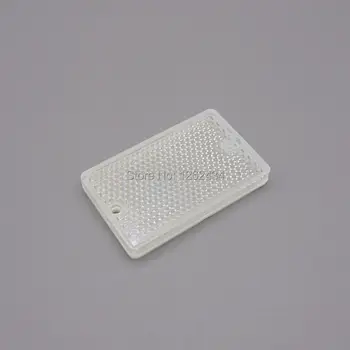 Baffle E3F feedback reflective photoelectric switch baffle reflector TD-02 60*40*8
Baffle E3F feedback reflective photoelectric switch baffle reflector TD-02 60*40*8