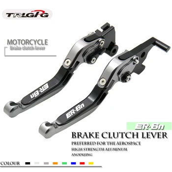For KAWASAKI ER6N ER-6N 2009 2010 2011 2012 2013 2014-16 Motorcycle Adjustable Folding Brake Clutch Levers Handlebar Hand Grips
For KAWASAKI ER6N ER-6N 2009 2010 2011 2012 2013 2014-16 Motorcycle Adjustable Folding Brake Clutch Levers Handlebar Hand Grips