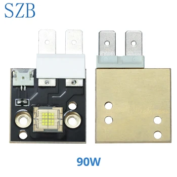 90W SZB White High Power Luminu LED light Beads for moving head lights par lights/SZB-AC031
90W SZB White High Power Luminu LED light Beads for moving head lights par lights/SZB-AC031