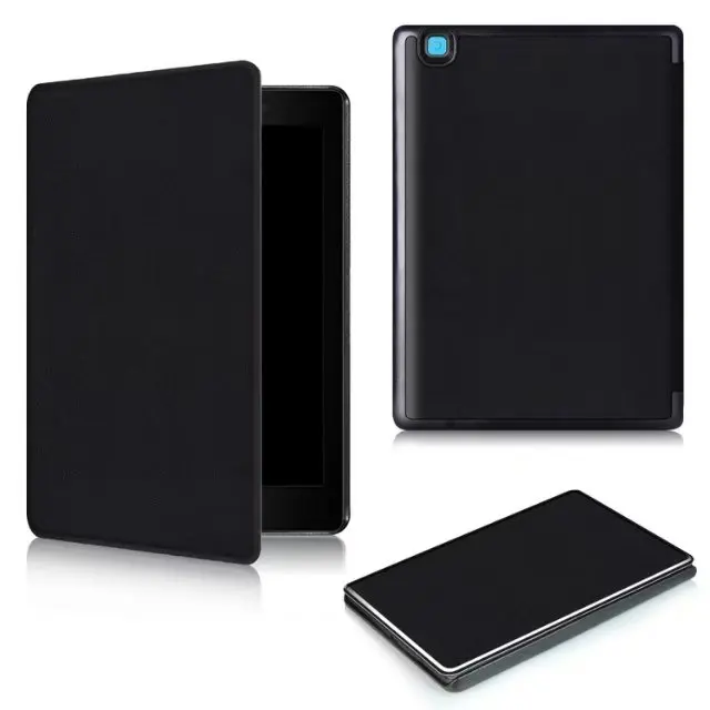 Smart Case for KOBO Aura One Magnet Stand Cover for Kobo Aura One 7.8 Inch Tablet Wake/Sleep EReader EBook
Smart Case for KOBO Aura One Magnet Stand Cover for Kobo Aura One 7.8 Inch Tablet Wake/Sleep EReader EBook