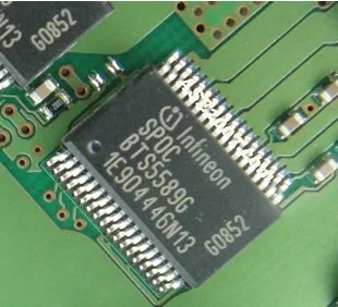 Freeshipping 50PCS/lot BTS5589G SSOP-36 BCM cruze car body control module chip computer board
Freeshipping 50PCS/lot BTS5589G SSOP-36 BCM cruze car body control module chip computer board