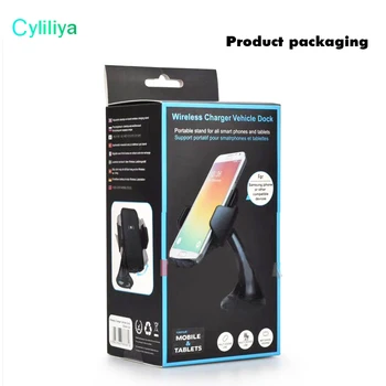 5pcs Multi-Funtion Qi Wireless Car Charger Phone Mount Holder Charging For Samsung Galaxy Note5 S6 S7 S8 Edge Plus iPhone8 Plus
5pcs Multi-Funtion Qi Wireless Car Charger Phone Mount Holder Charging For Samsung Galaxy Note5 S6 S7 S8 Edge Plus iPhone8 Plus