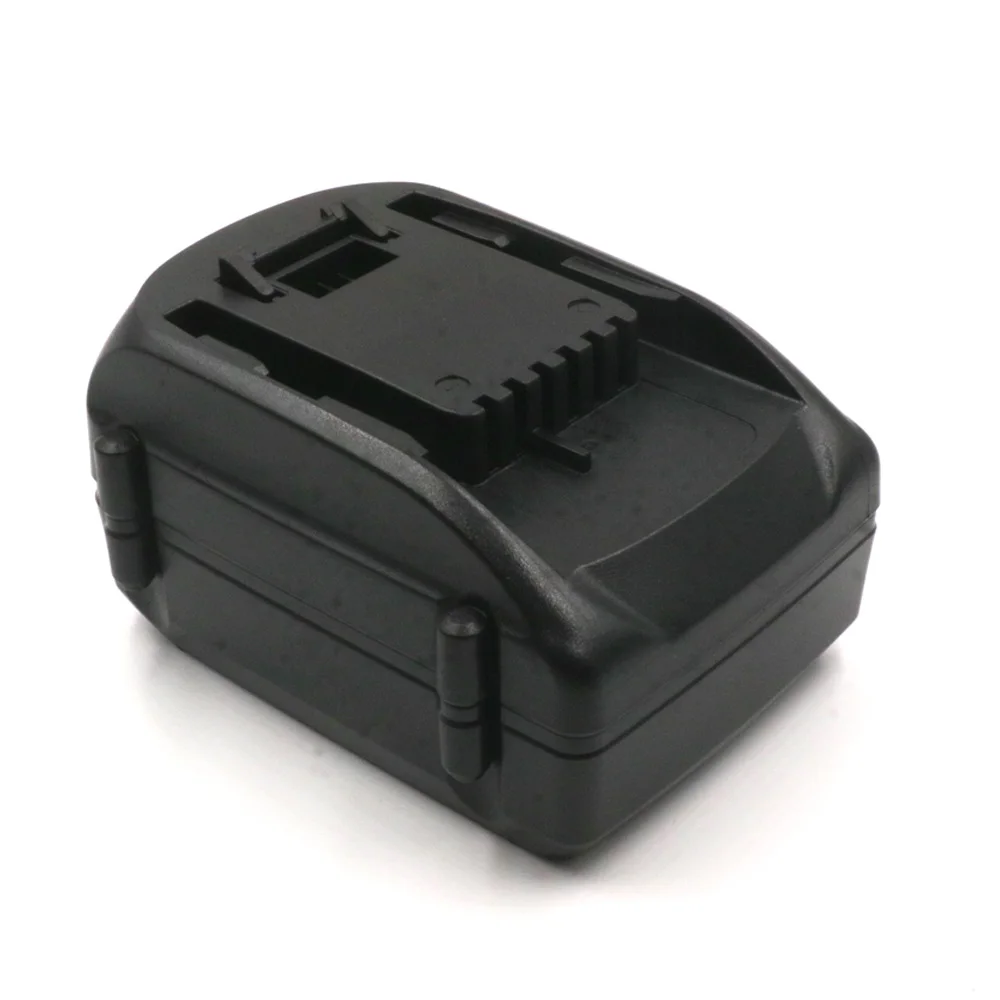 C&P Wox 18VA2 WG180 WG251.5 WG251s WG255s WG540.5 WG540s WG545s WX550L WX682L WA3512 18650 Li-Ion Battery for Worx
C&P Wox 18VA2 WG180 WG251.5 WG251s WG255s WG540.5 WG540s WG545s WX550L WX682L WA3512 18650 Li-Ion Battery for Worx