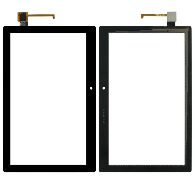 Touch Screen For Lenovo Tab A10-70 A10-70F A10-70L Touch Screen Panel Digitizer Sensor 10.1'' Display Front Glass Tablet Parts
Touch Screen For Lenovo Tab A10-70 A10-70F A10-70L Touch Screen Panel Digitizer Sensor 10.1'' Display Front Glass Tablet Parts