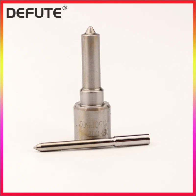 4pcs/lot Diesel Injection Nozzle DSLA150P520 DSLA150P502 DSLA150P357 Spray nozzle for Galaxy 1.9 TDI 
4pcs/lot Diesel Injection Nozzle DSLA150P520 DSLA150P502 DSLA150P357 Spray nozzle for Galaxy 1.9 TDI