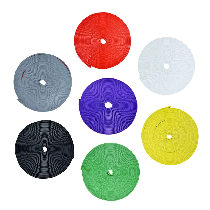 New Skateboard Protective Bumper Strip Tape for Xiaomi Mijia M365 Electric Scooter XD88
New Skateboard Protective Bumper Strip Tape for Xiaomi Mijia M365 Electric Scooter XD88
