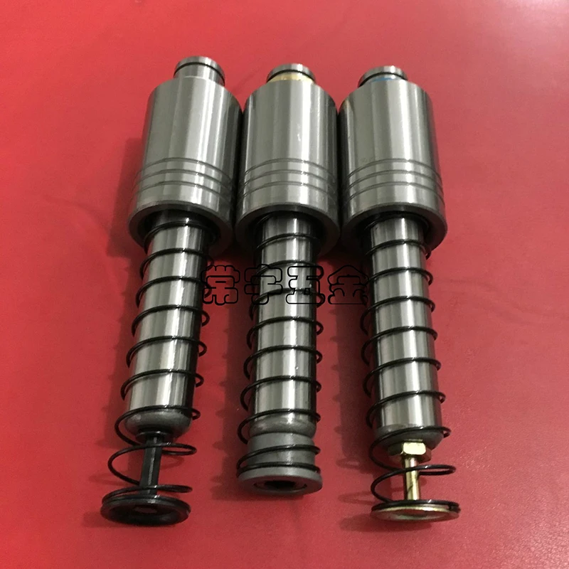 SRP Ball Outer Guide Column 25mm Steel Sleeve 31*44/45*70 GB SRP Outer Guide Column
SRP Ball Outer Guide Column 25mm Steel Sleeve 31*44/45*70 GB SRP Outer Guide Column