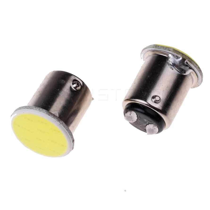 10PCS S25 P21/5W 1157 bay15d COB 12v White Auto led Car RV reactive Bulbs rear Turn signal lamp Brake lights
10PCS S25 P21/5W 1157 bay15d COB 12v White Auto led Car RV reactive Bulbs rear Turn signal lamp Brake lights