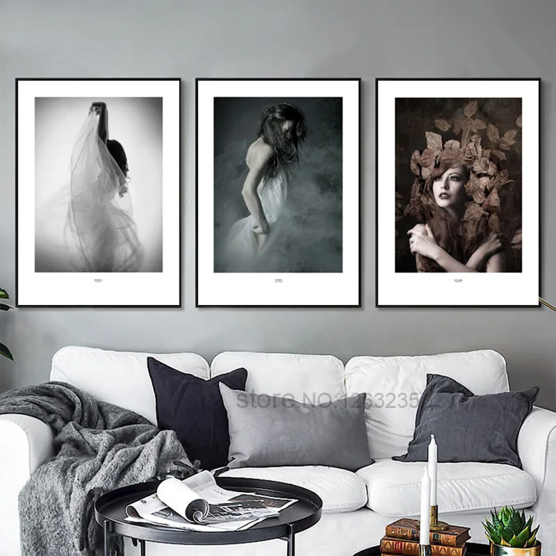 Ballet Woman Abstract Lace Leaf Nordic Poster Wall Art Canvas Painting Posters Picture Wall Pictures For Living Room Unframed
Ballet Woman Abstract Lace Leaf Nordic Poster Wall Art Canvas Painting Posters Picture Wall Pictures For Living Room Unframed