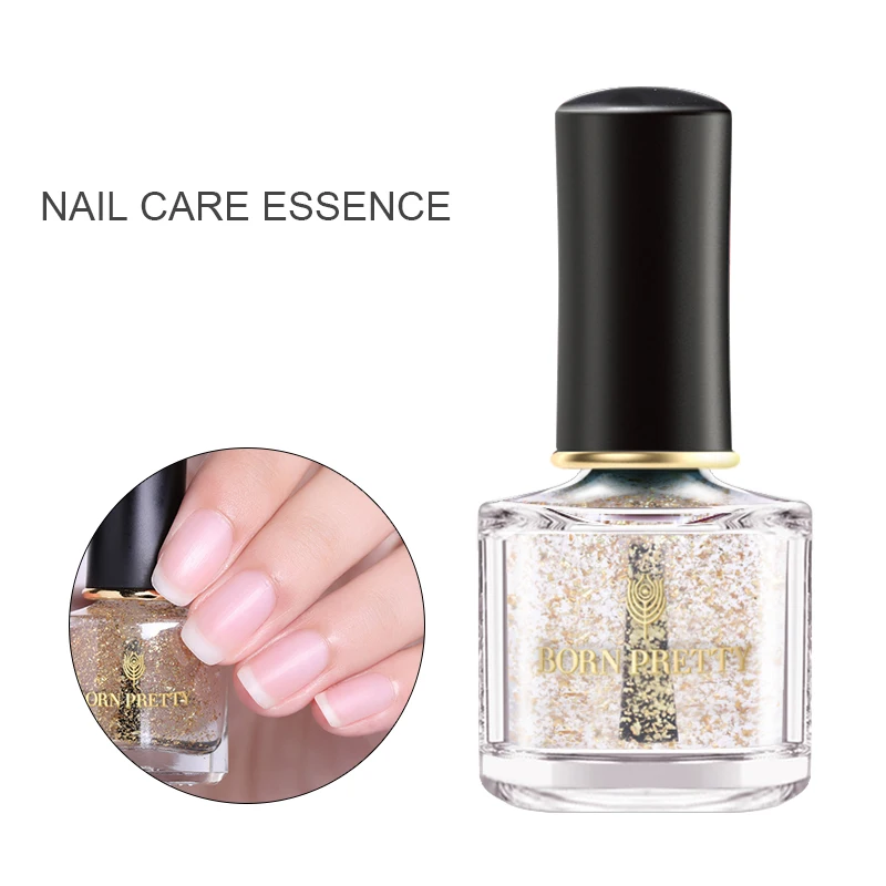 BORN PRETTY Nail Treatment Liquid 6ml Feet Care Nail Polish Nail Gel Nourish Nail Art Care Manicure Tools
BORN PRETTY Nail Treatment Liquid 6ml Feet Care Nail Polish Nail Gel Nourish Nail Art Care Manicure Tools
