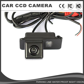 Car Backup Camera Rear View HD Camera for FORD Focus Hatchback S-max Mondeo Kuga Reversing Parking Camera CCD Night Vision
Car Backup Camera Rear View HD Camera for FORD Focus Hatchback S-max Mondeo Kuga Reversing Parking Camera CCD Night Vision