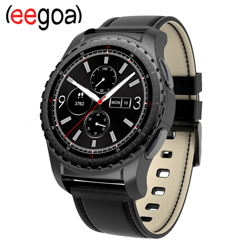 Bluetooth Smart Watch KW28 Support SIM/TF Card Heart Rate Monitor Smart Watch Heart Rate Clock For Android IOS Phone
Bluetooth Smart Watch KW28 Support SIM/TF Card Heart Rate Monitor Smart Watch Heart Rate Clock For Android IOS Phone
