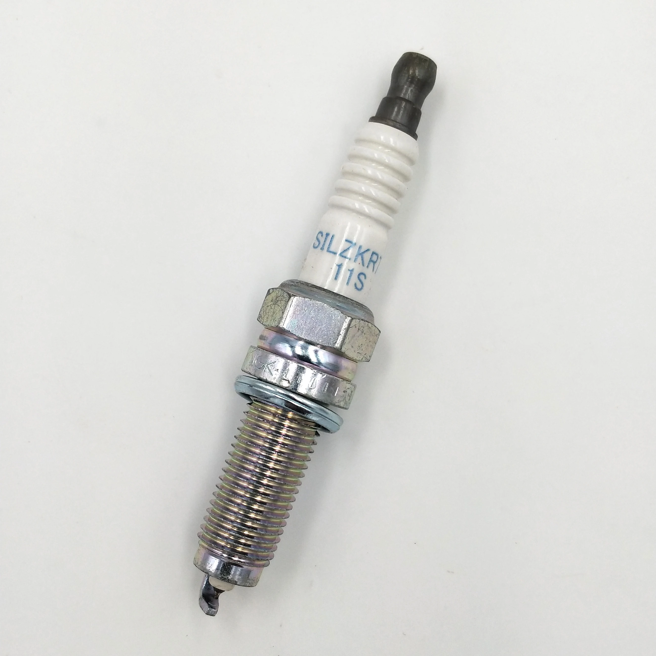 4pcs/lot SPARK PLUG SILZKR7C11S SILZKR7C-11S 12290-R1A-H01 12290R1AH01 For Honda Accord
4pcs/lot SPARK PLUG SILZKR7C11S SILZKR7C-11S 12290-R1A-H01 12290R1AH01 For Honda Accord