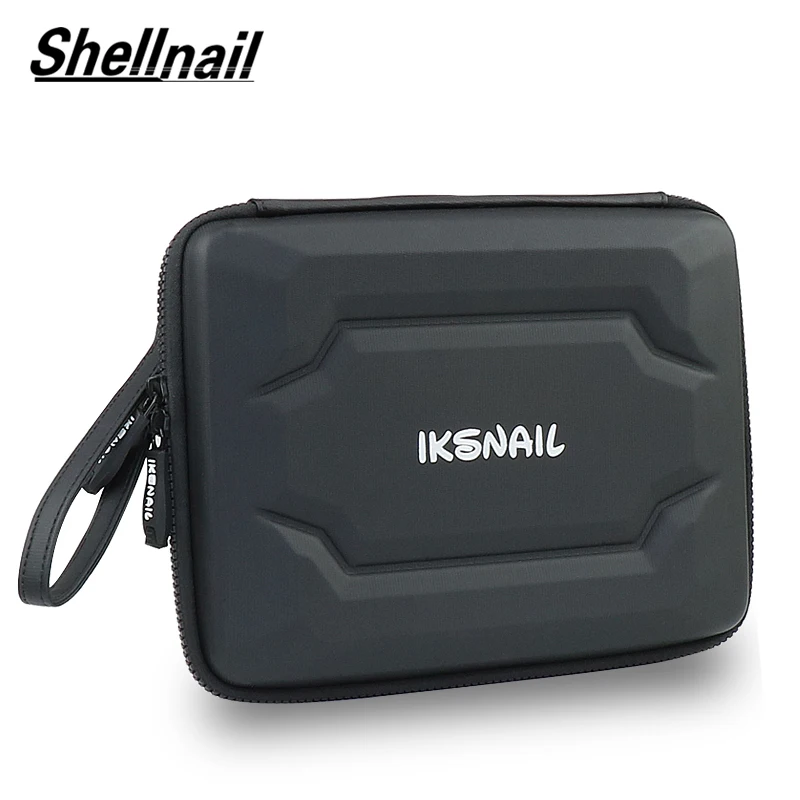 Shellnail Gadget Organizer Case Digital Storage Bag Electronics Organizer For Charger Cables Hard Drive Power Bank Protection
Shellnail Gadget Organizer Case Digital Storage Bag Electronics Organizer For Charger Cables Hard Drive Power Bank Protection