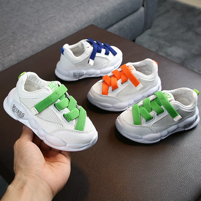 Kids Shoes For Boys Girl Children Casual Sneaker Air Mesh Soft Running Sports Shoe Black Red Trainers Kids Sneakers Child Enfant
Kids Shoes For Boys Girl Children Casual Sneaker Air Mesh Soft Running Sports Shoe Black Red Trainers Kids Sneakers Child Enfant