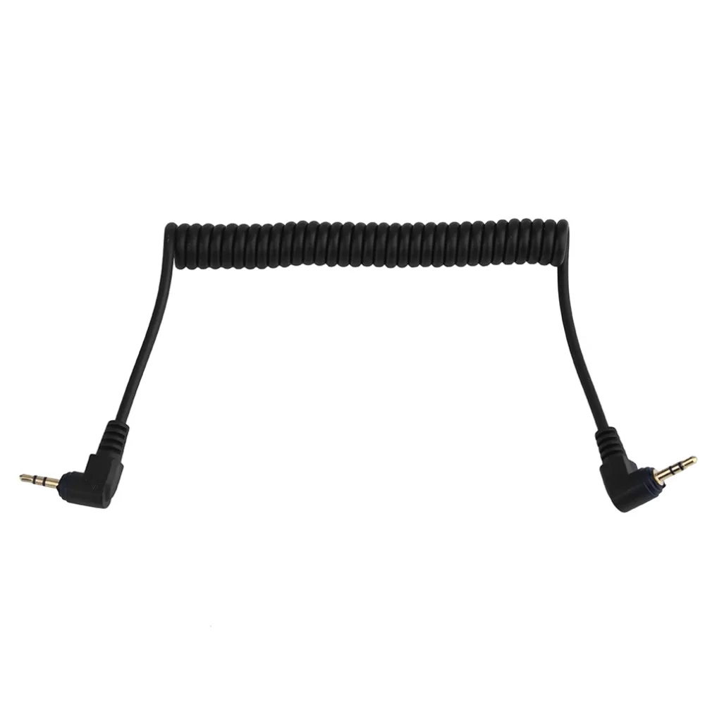 1C Remote Switch Shutter Release Cable Cord For Canon EOS 1100D 650D 600D 60D For Canon Powershoot G15 G12 G11 Camera Digital
1C Remote Switch Shutter Release Cable Cord For Canon EOS 1100D 650D 600D 60D For Canon Powershoot G15 G12 G11 Camera Digital
