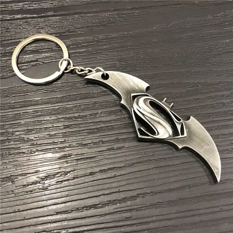 Batman Keychain (6)