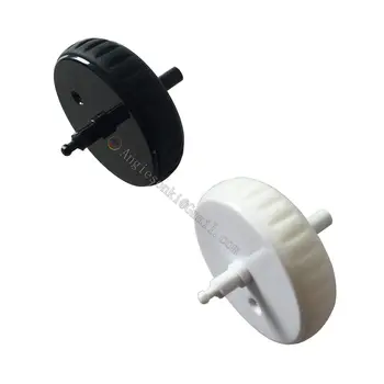 1Pcs New Mouse White/black pulley/scroll Wheel For Ra.zer Deathadder RZ01-0085 1800DPI Mouse white and black
1Pcs New Mouse White/black pulley/scroll Wheel For Ra.zer Deathadder RZ01-0085 1800DPI Mouse white and black