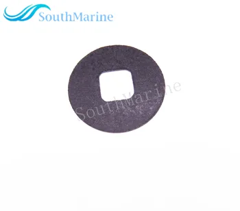 Boat Engine 30F-05.01.00.01 Mount Dampr Gasket for Hidea 2-Stroke 30F 25F Boat Motor Free Shipping
Boat Engine 30F-05.01.00.01 Mount Dampr Gasket for Hidea 2-Stroke 30F 25F Boat Motor Free Shipping
