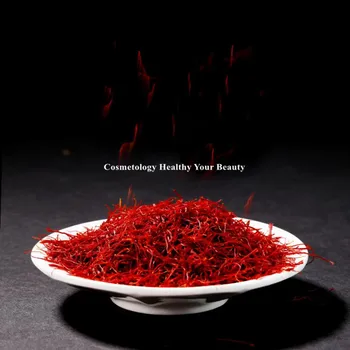 New Arrival Original Saffron Crocus Extract Powder Supplement Beauty Personal Health Whitening Melatonina Strengthen Immunity
New Arrival Original Saffron Crocus Extract Powder Supplement Beauty Personal Health Whitening Melatonina Strengthen Immunity