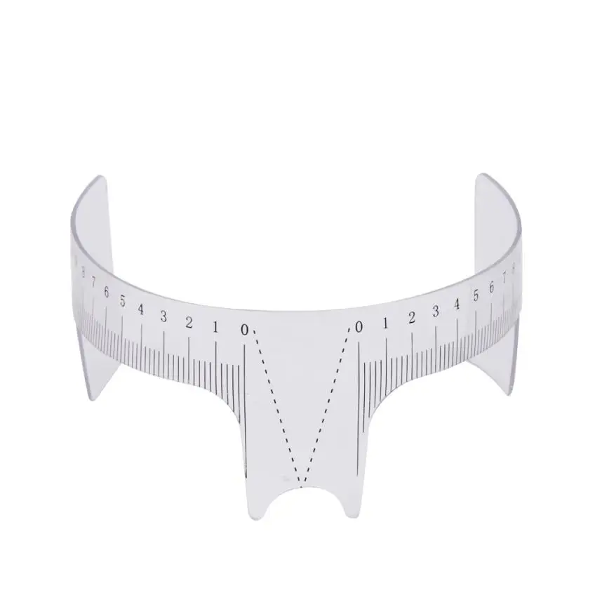 fresh Hot Sale 100% Brand New Microblading Reusable Makeup Brow Measure Eyebrow Guide Ruler Permanent Tools 2017 Anne
fresh Hot Sale 100% Brand New Microblading Reusable Makeup Brow Measure Eyebrow Guide Ruler Permanent Tools 2017 Anne