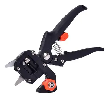 2 Blades Pruning Shear Grafting Cutting Shears Professional Garden Fruit Tree Farming Equipment Garden Wrench Tool Set
2 Blades Pruning Shear Grafting Cutting Shears Professional Garden Fruit Tree Farming Equipment Garden Wrench Tool Set