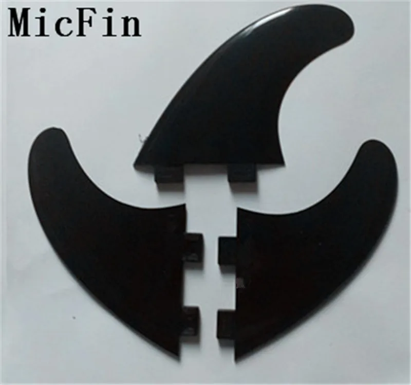 2016surfboard fins/fcs fins/surf fins/fcs G5 (3 pcs) FUTURE FIN firmly nylon material PA+30%GF
2016surfboard fins/fcs fins/surf fins/fcs G5 (3 pcs) FUTURE FIN firmly nylon material PA+30%GF