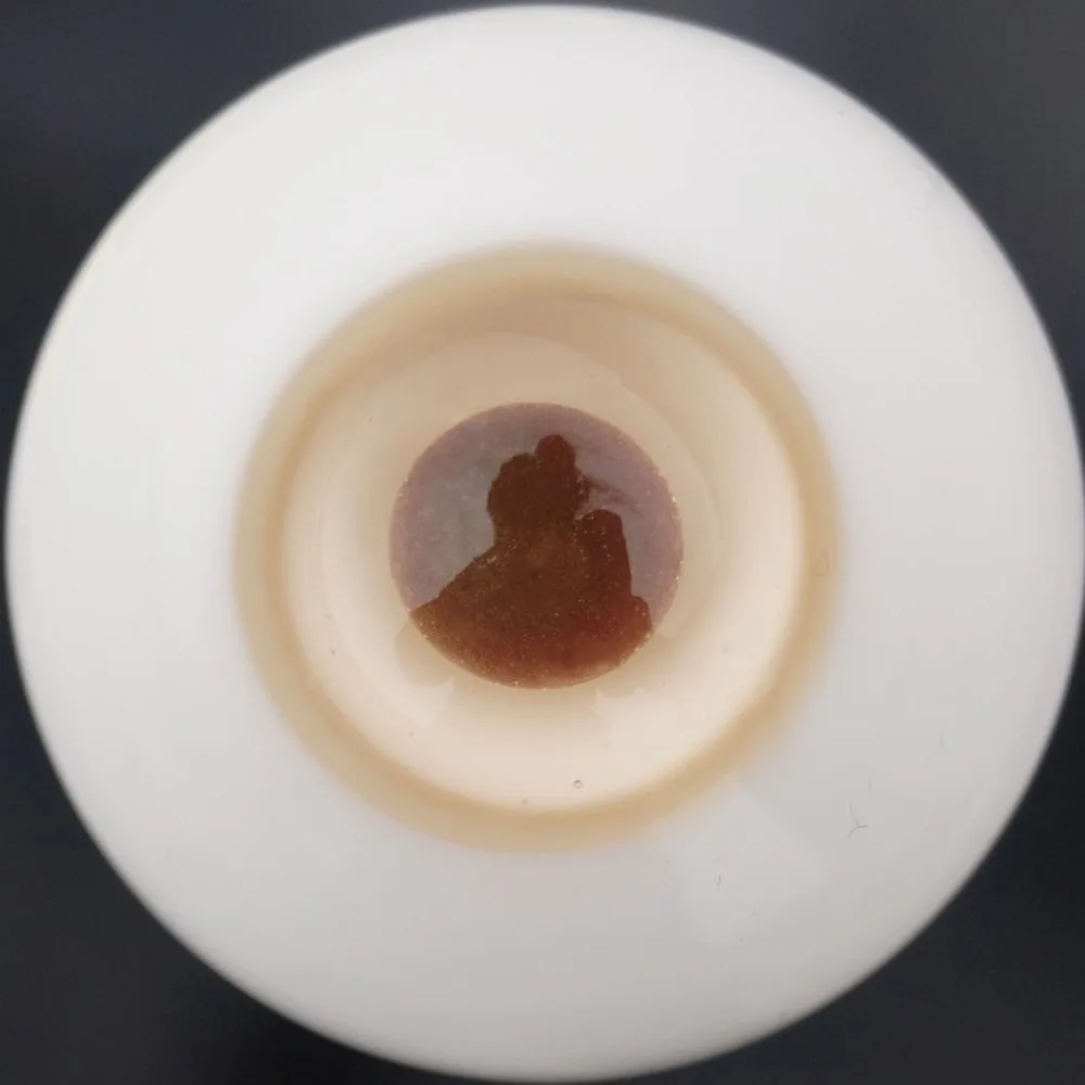 BJD 22mm Round Glass Eyes Eyeball BJD doll Doll Reborn Baby Doll makeup Jewelry use Taxidermy Steampunk Craft HEDUOEP Y2284
BJD 22mm Round Glass Eyes Eyeball BJD doll Doll Reborn Baby Doll makeup Jewelry use Taxidermy Steampunk Craft HEDUOEP Y2284