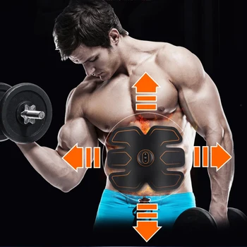 Fitness Abdominal Muscle Trainer Massager Waist Muscle Shaping Body Building Fitness Gym Equipment Slimming Exercise Machine
Fitness Abdominal Muscle Trainer Massager Waist Muscle Shaping Body Building Fitness Gym Equipment Slimming Exercise Machine