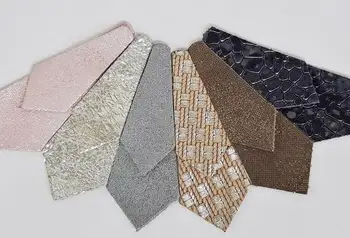 Steel Rule Metal Die Cutter Leather Die Cut Shapes Metallic Genuine Leather Jewelry Making Scrapbooking Punch Crafts Kraft Tool
Steel Rule Metal Die Cutter Leather Die Cut Shapes Metallic Genuine Leather Jewelry Making Scrapbooking Punch Crafts Kraft Tool
