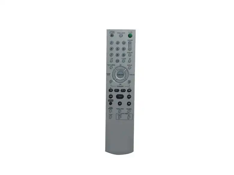 Remote Control For Sony HCD-GX750 HCD-HPX10W HCD-HPX7 HCD-HPX9 MHC-RX550 MHGX250 RMSC3 ADD Micro Hi-Fi Audio System
Remote Control For Sony HCD-GX750 HCD-HPX10W HCD-HPX7 HCD-HPX9 MHC-RX550 MHGX250 RMSC3 ADD Micro Hi-Fi Audio System
