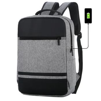 3PCS / LOT Anti Thief USB Bagpack Business Laptop Backpack for Women Men School Bag Female Male Oxford Travel Mochila
3PCS / LOT Anti Thief USB Bagpack Business Laptop Backpack for Women Men School Bag Female Male Oxford Travel Mochila