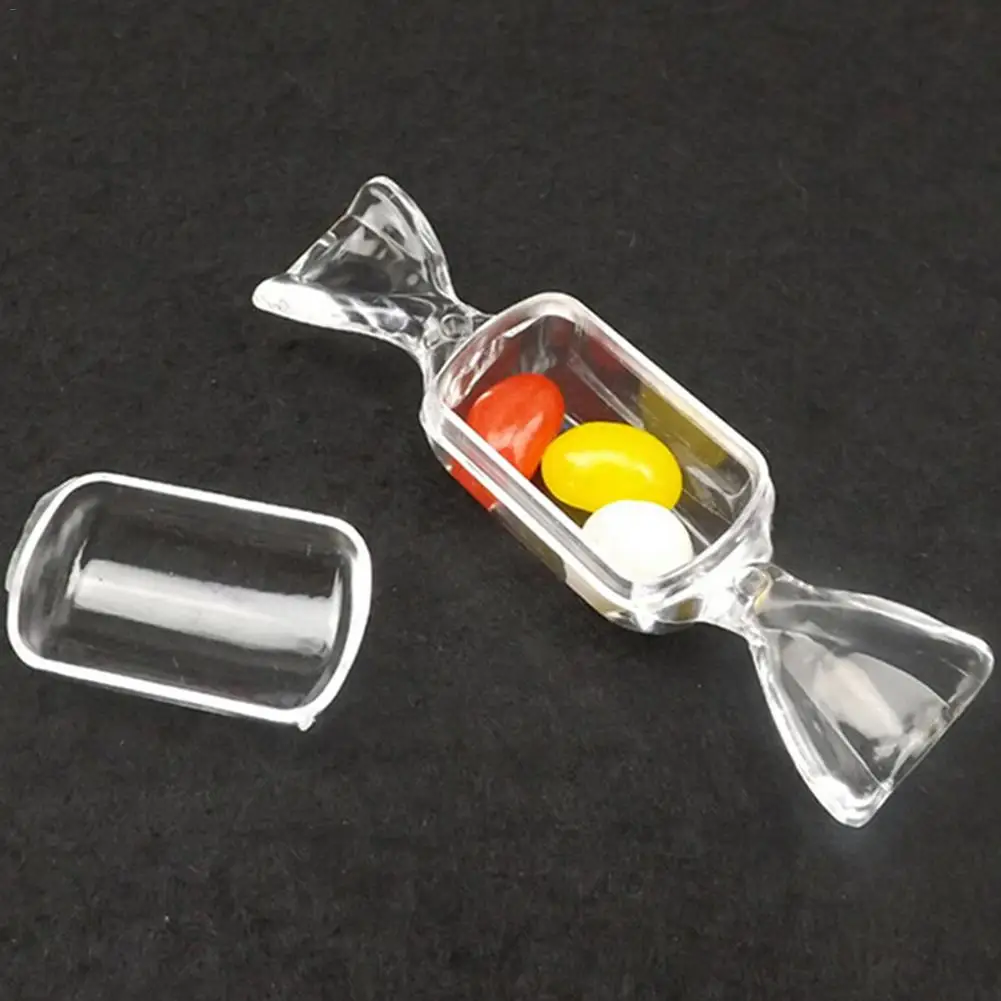 10Pcs Small Toffee-shaped Transparent Plastic Box Wedding Candy Box Storage Container Baby Shower Party Supplies
10Pcs Small Toffee-shaped Transparent Plastic Box Wedding Candy Box Storage Container Baby Shower Party Supplies