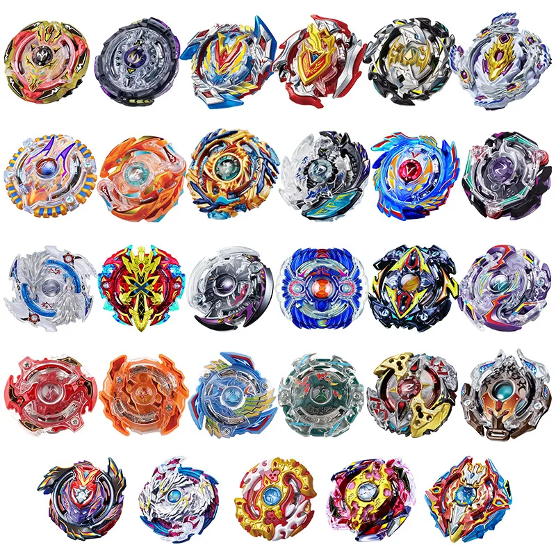 29pcs/set Or 12pcs/set Metal Game Funsion 4D Spin Tops Arena Spinning Top Toys No Launcher No Box #B
29pcs/set Or 12pcs/set Metal Game Funsion 4D Spin Tops Arena Spinning Top Toys No Launcher No Box #B