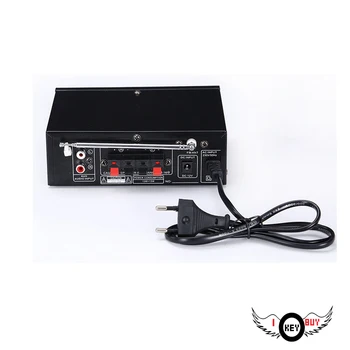 12V Small Car AV Amplifier Card Home Theater Amplifiers Full Frequency 13W +13W Multi-Channel I Key Buy
12V Small Car AV Amplifier Card Home Theater Amplifiers Full Frequency 13W +13W Multi-Channel I Key Buy