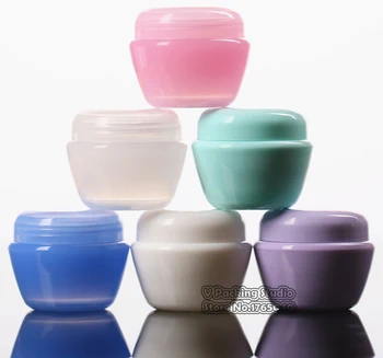 10g PP Jar Empty Cream Jars Acrylic Cosmetic Packaging Containers cosmetic jar,plastic jar 200pcs/lot DHL fast shipping
10g PP Jar Empty Cream Jars Acrylic Cosmetic Packaging Containers cosmetic jar,plastic jar 200pcs/lot DHL fast shipping
