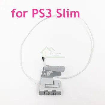 Original Used Internal Wifi Antenna Cable Cord replacement for Playstation 3 PS3 Slim Console
Original Used Internal Wifi Antenna Cable Cord replacement for Playstation 3 PS3 Slim Console