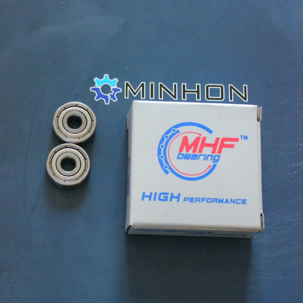 Free Shipping 2pcs SS625ZZ MHF Stainless Steel Miniature Deep G Ball Bearings Size 5*16*5 mm Best Price High Performance
Free Shipping 2pcs SS625ZZ MHF Stainless Steel Miniature Deep G Ball Bearings Size 5*16*5 mm Best Price High Performance