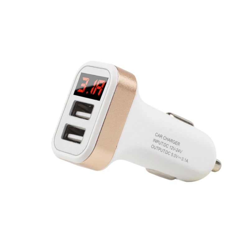 usb car charger