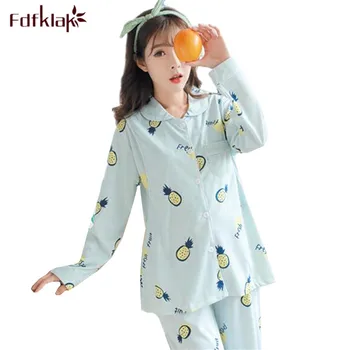 Fdfklak Nursing Pijama Pregnant Women Pajamas Long Sleeve Print Pregnancy Clothes Cotton Maternity Nightwear Hamile Pijama
Fdfklak Nursing Pijama Pregnant Women Pajamas Long Sleeve Print Pregnancy Clothes Cotton Maternity Nightwear Hamile Pijama