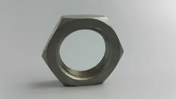 Brand New 1"Lock Nut O-Ring Groove Pipe Fittings Stainless Steel SS 304 New High Quality
Brand New 1"Lock Nut O-Ring Groove Pipe Fittings Stainless Steel SS 304 New High Quality